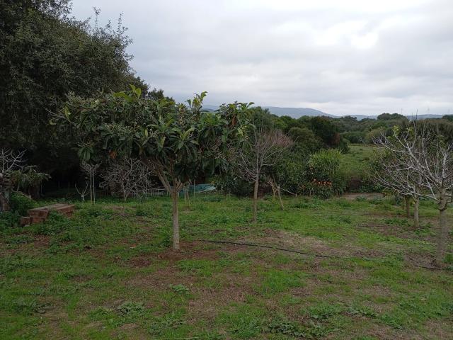 Casa Rural en venta en Urbanización Benharas, Campo de Gibraltar