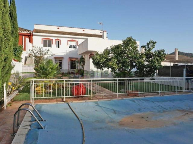 Casa Rural en venta en Cartagena, Las Barracas