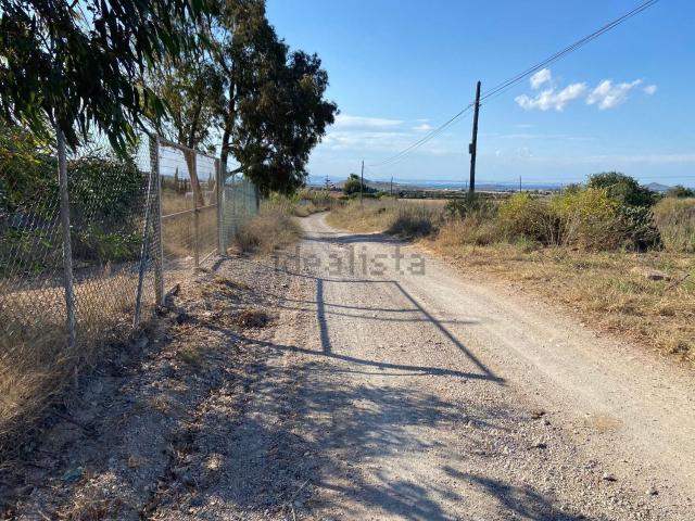 Casa Rural en venta en Cartagena