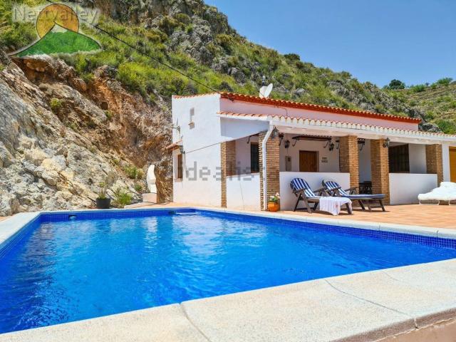 Casa Rural en venta en Comarca de la Costa Granadina, Andalucía