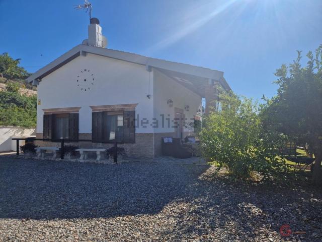 Casa Rural en venta en Comarca de la Costa Granadina, Andalucía