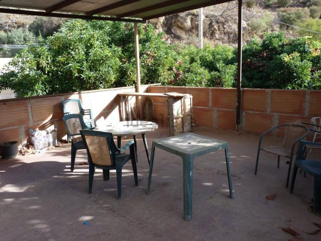 Casa Rural en venta en Comarca de la Costa Granadina, Andalucía