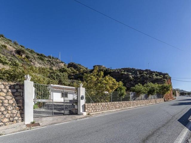 Casa Rural en venta en Comarca de la Costa Granadina, Andalucía