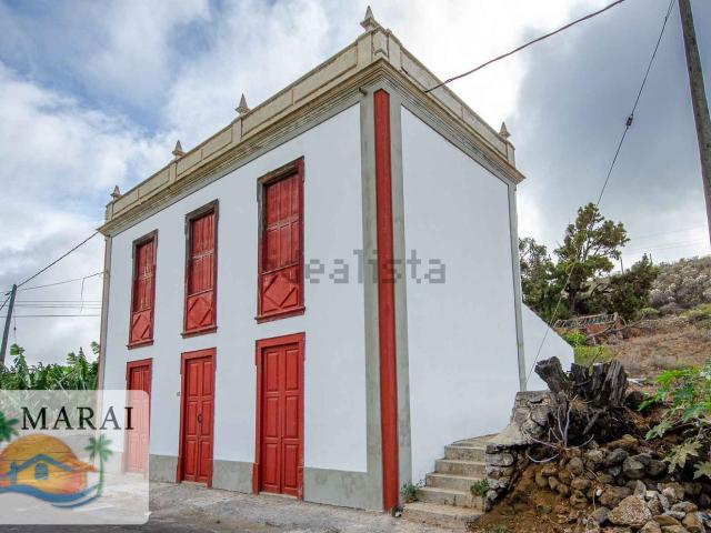 Casa Rural en venta en Los Llanos De Aridane, Canarias