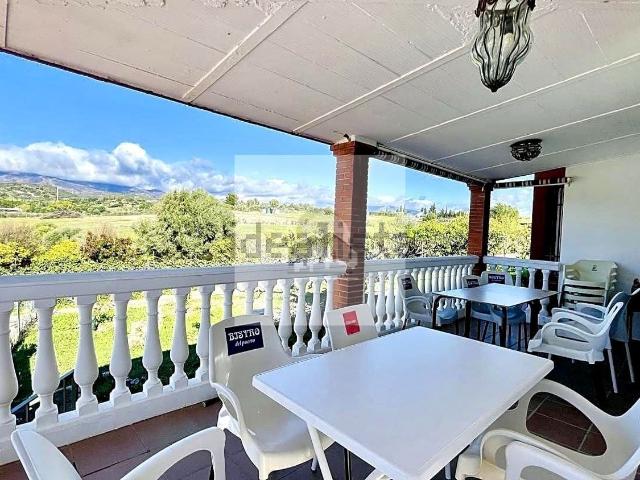 Casa Rural en alquiler en Alcazaba Beach, Costa del Sol Occidental