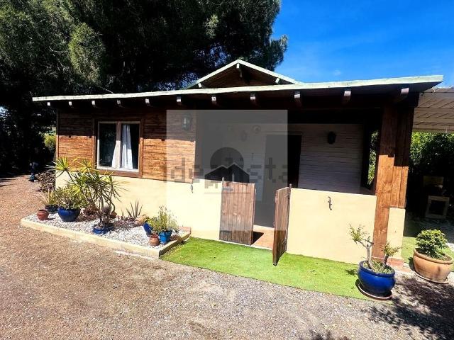 Casa Rural en venta en Alcazaba Beach, Costa del Sol Occidental