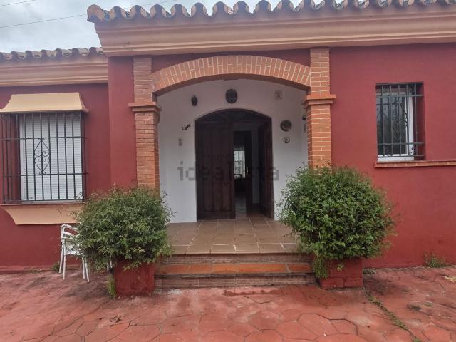 Casa Rural en alquiler en Forest Hills, Costa del Sol Occidental