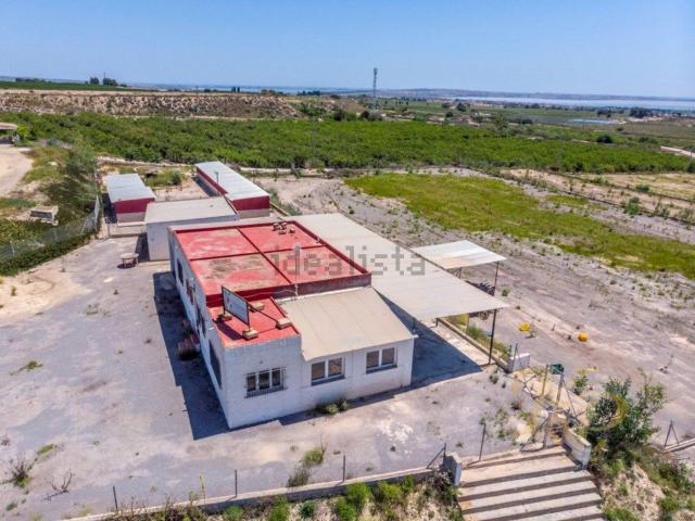 Casa Rural en venta en el Baix Segura / La Vega Baja, Valencia