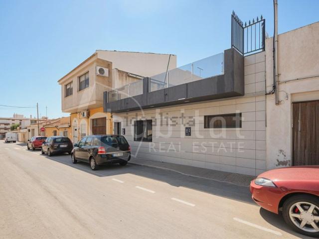 Casa Rural en venta en el Baix Segura / La Vega Baja, Valencia