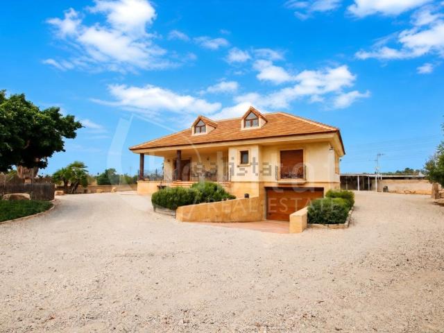 Casa Rural en alquiler en el Baix Segura / La Vega Baja, Valencia