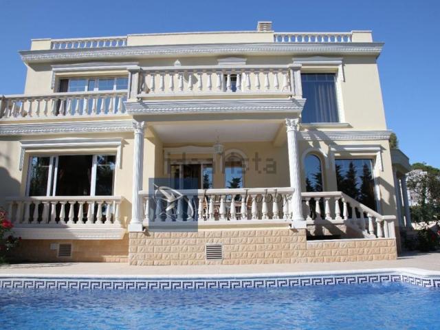 Casa Rural en alquiler en Castell d'Aro, Platja d'Aro i s'Agaró, Baix Empordà