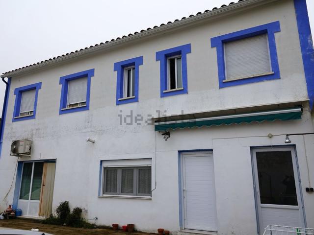 Casa Rural en venta en Los Pozuelos De Calatrava, Castilla-La Mancha