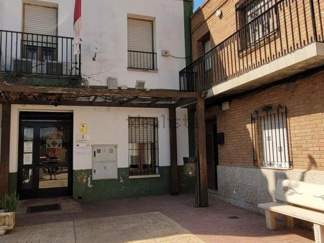Casa Rural en venta en Los Pozuelos De Calatrava, Castilla-La Mancha