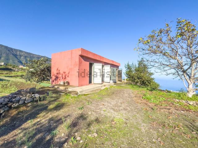 Casa Rural en venta en Realejo Alto, Los Realejos