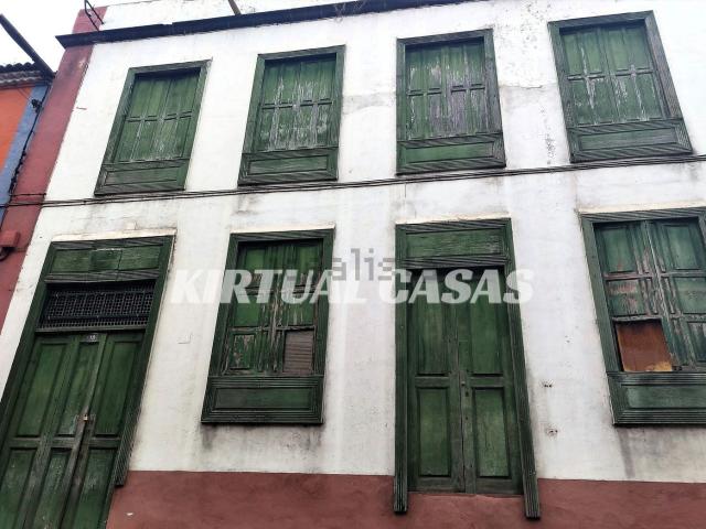 Casa Rural en venta en Realejo Alto, Los Realejos