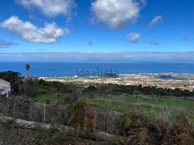Casa Rural en venta en Realejo Alto, Los Realejos