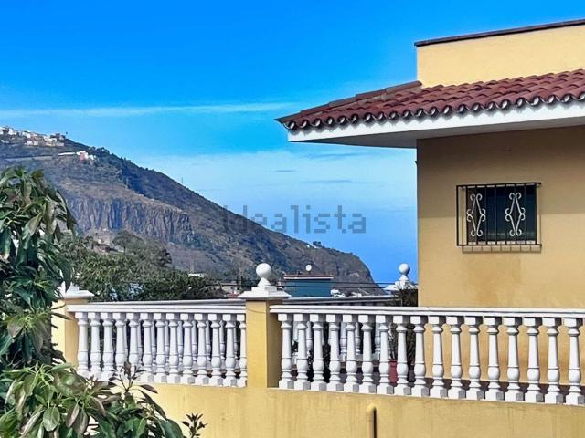 Casa Rural en venta en Realejo Alto, Los Realejos