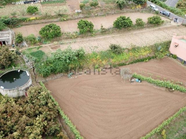 Casa Rural en venta en Realejo Alto, Los Realejos