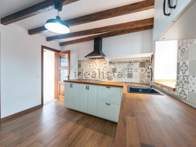 Casa Rural en venta en San Vicente, Los Realejos