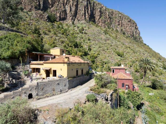 Casa Rural en venta en Barroso, Los Realejos