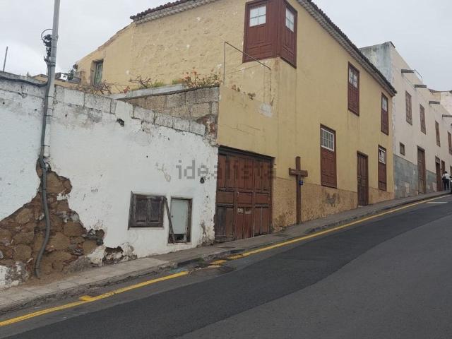 Casa Rural en venta en Realejo Alto, Los Realejos
