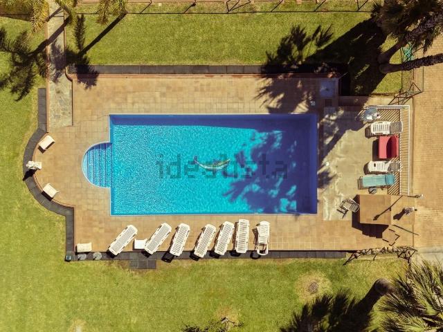 Casa Rural en alquiler en Campo-Mijas, Costa del Sol Occidental