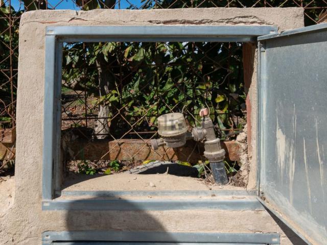 Casa Rural en venta en Cerros del Águila, Costa del Sol Occidental