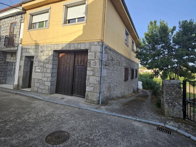 Casa Rural en venta en Los Santos, Castilla y León