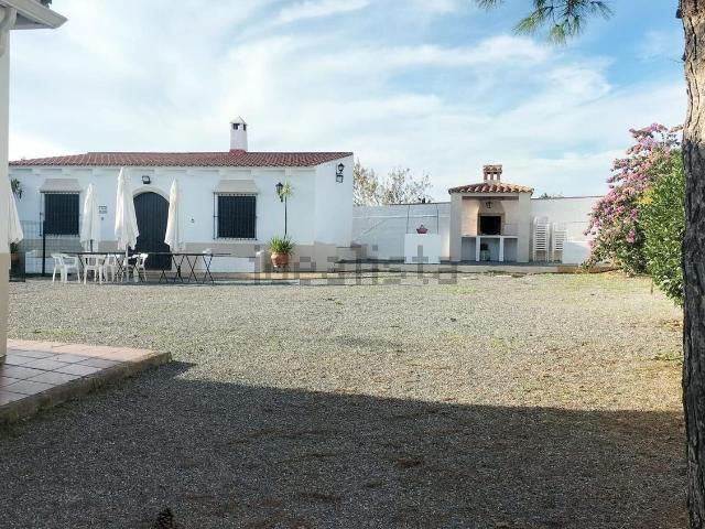 Casa Rural en venta en Los Santos De Maimona