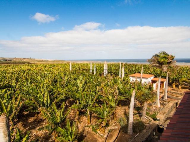 Casa Rural en venta en Tenerife, Los Silos