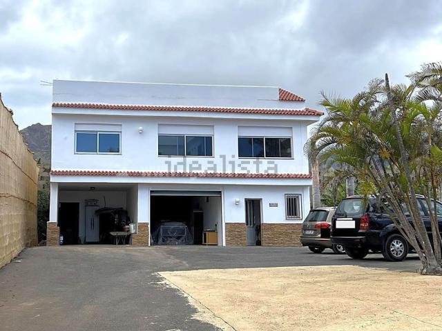 Casa Rural en venta en Los Silos, Canarias