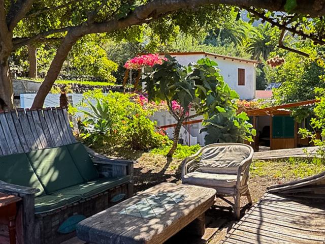 Casa Rural en venta en Los Silos, Canarias