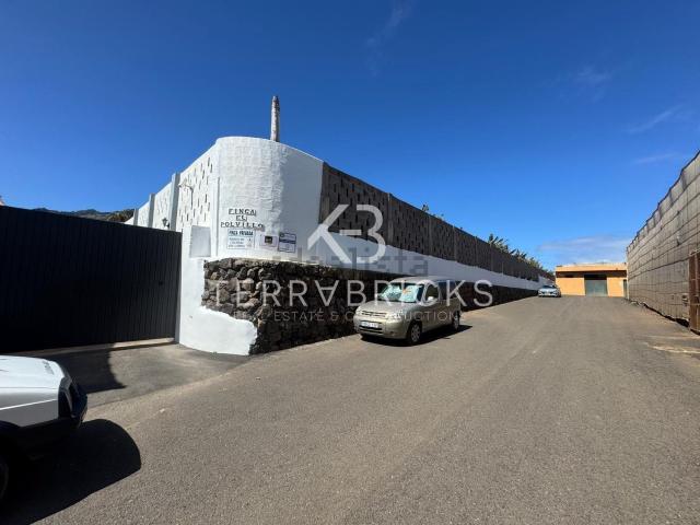 Casa Rural en venta en Los Silos, Canarias