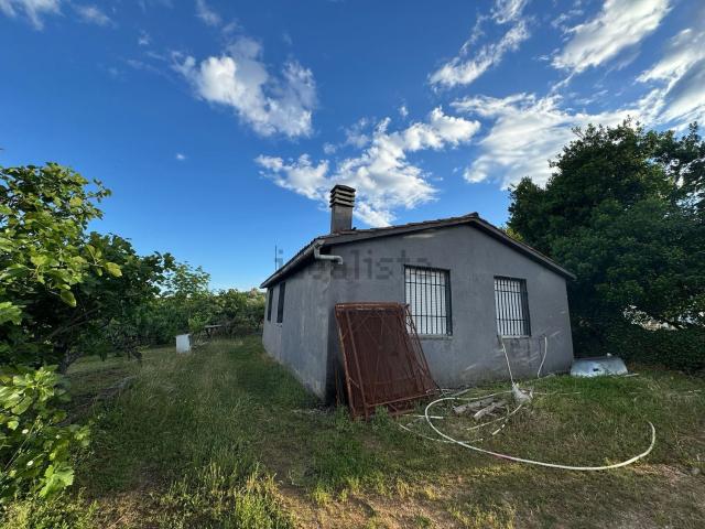 Casa Rural en venta en Losar De La Vera, Extremadura
