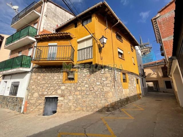 Casa Rural en venta en Losar De La Vera, Extremadura