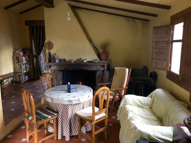 Casa Rural en venta en Losar De La Vera, Extremadura