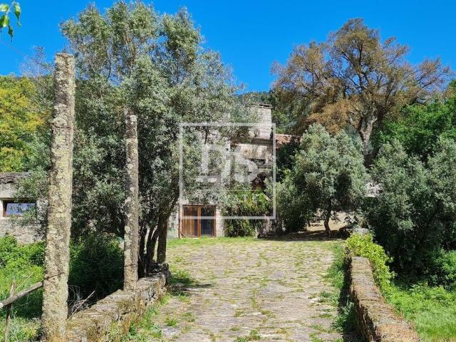 Quinta venda em Parada Do Bouro, Braga