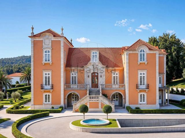 Quinta venda em Bitarães, Porto