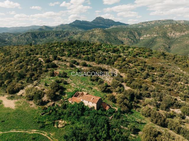 Casa Rural en venta en l'Alcalatén, Valencia