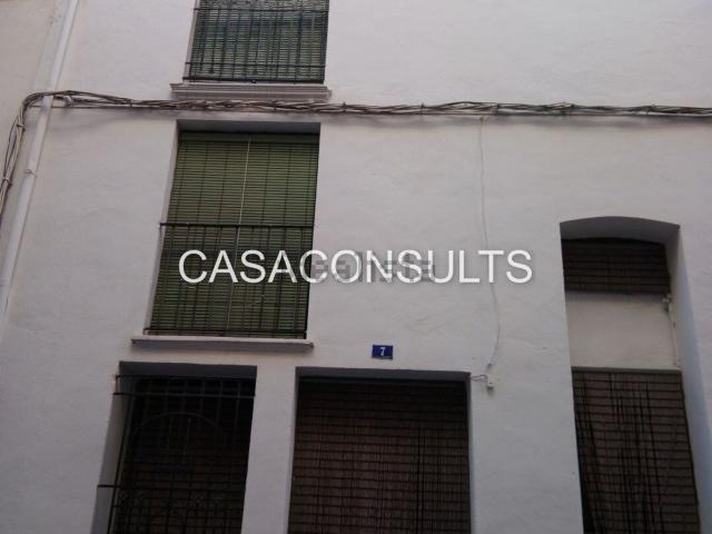 Casa Rural en venta en l'Alcalatén, Valencia