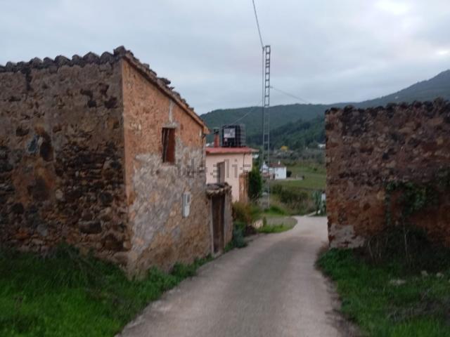 Casa Rural en venta en l'Alcalatén, Valencia