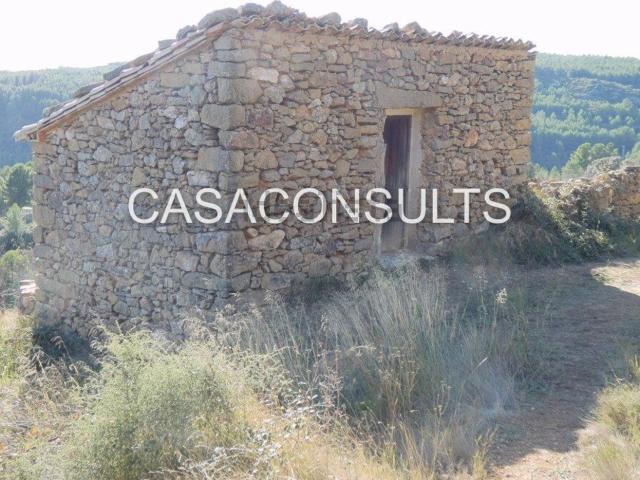 Casa Rural en venta en l'Alcalatén, Valencia