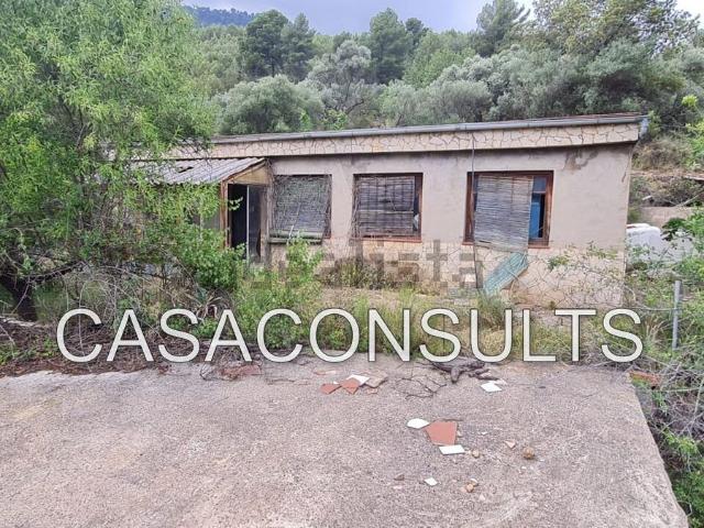 Casa Rural en venta en l'Alcalatén, Valencia