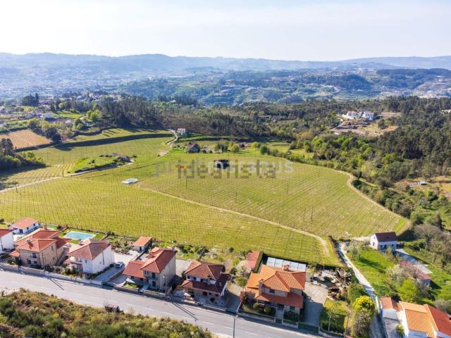 Quinta venda em Gatiães, Amarante