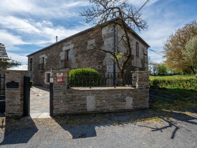 Casa Rural en venta en Lugo