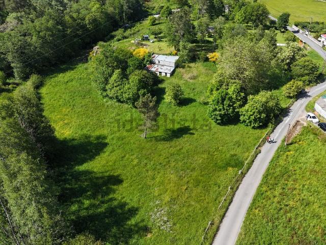 Casa Rural en venta en Lugo