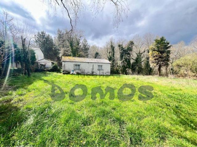 Casa Rural en venta en Lugo
