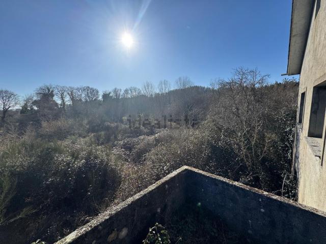 Casa Rural en venta en Romeán, Lugo