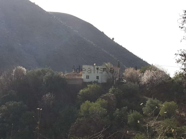 Casa Rural en venta en Comarca de la Costa Granadina, Andalucía