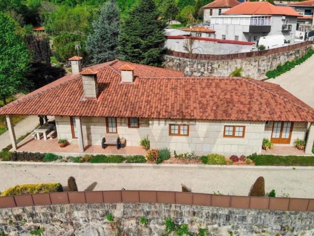 Quinta venda em Lousada, Porto